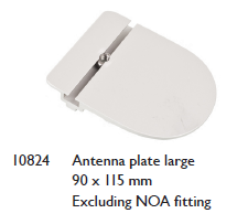 Antenna Plate Large